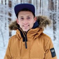 Sergey Anisimov profile picture