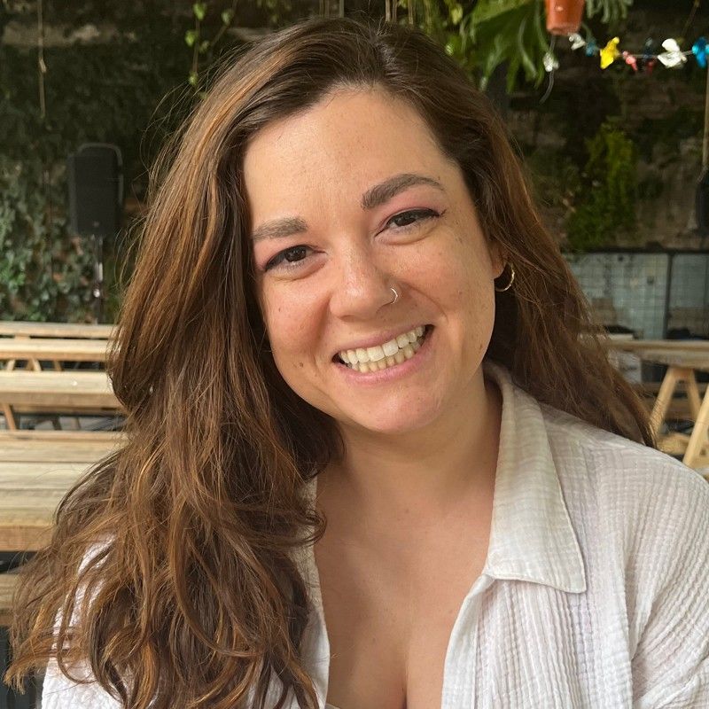 Becca Grushkin profile picture