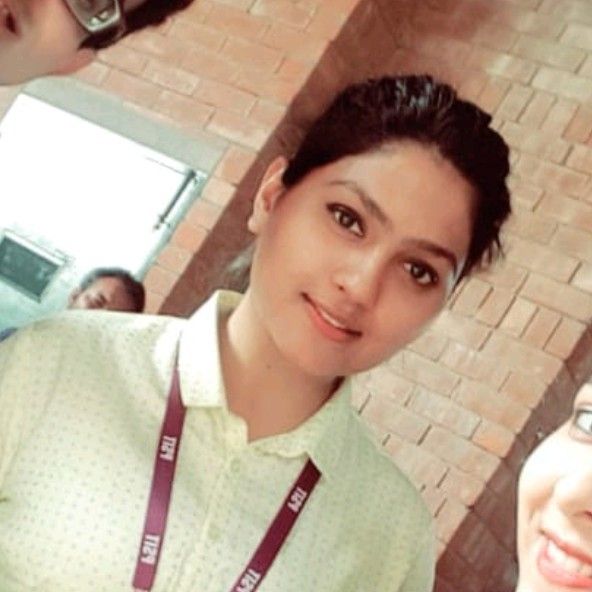 Deepanshi Singh profile picture