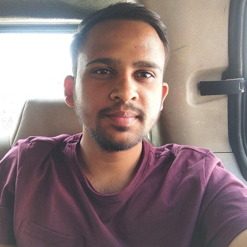 A Saikrishna profile picture