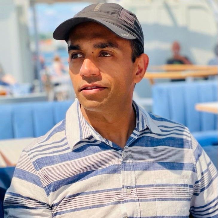 Riz R profile picture