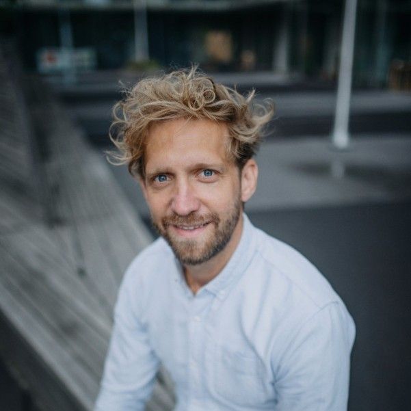 Jelle Obias Huisman profile picture