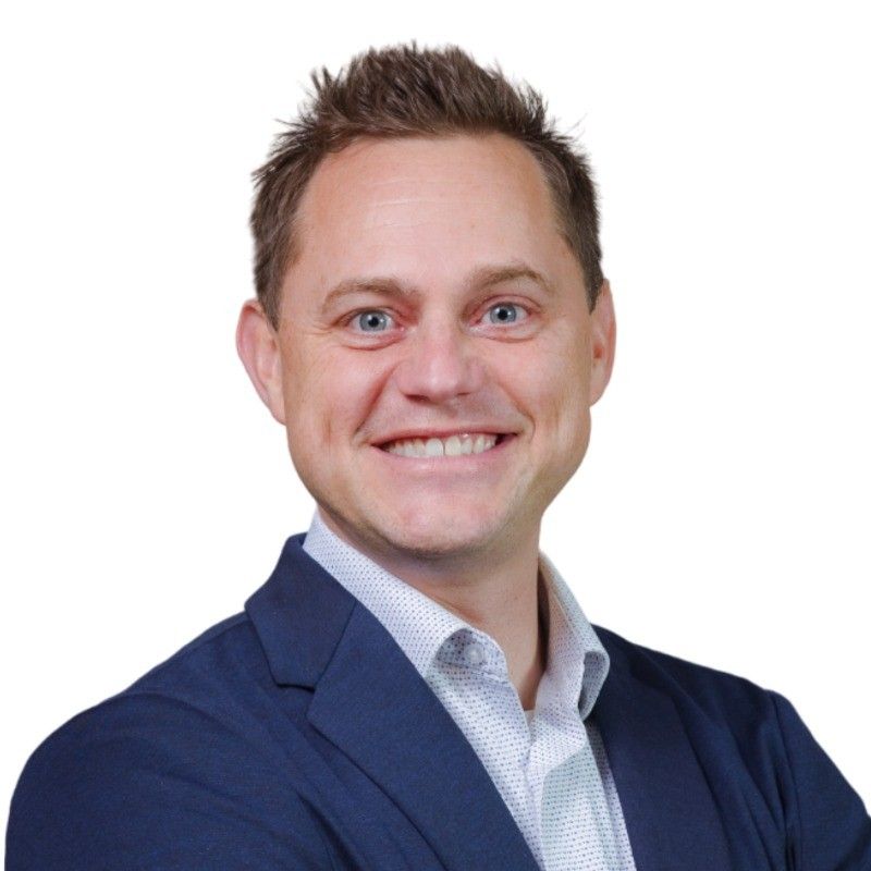Cory Sanford profile picture