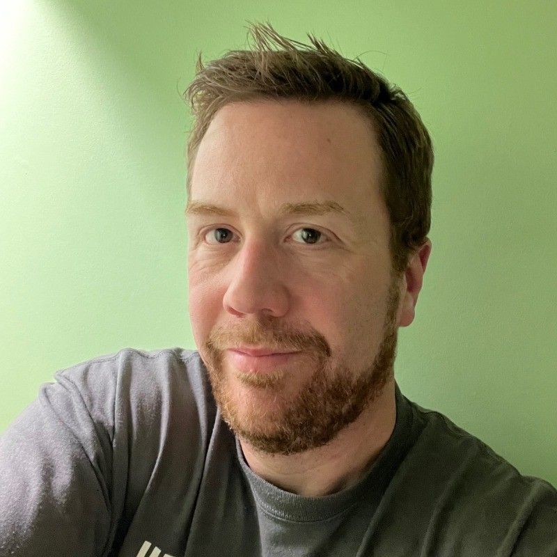 Chad Reverdito profile picture