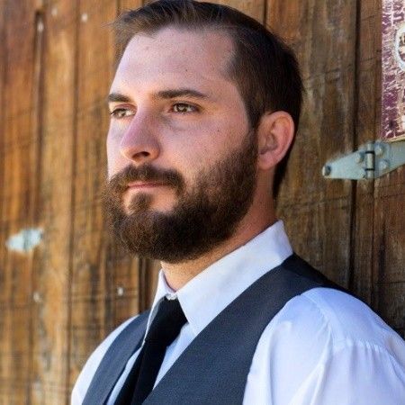 Chris P profile picture