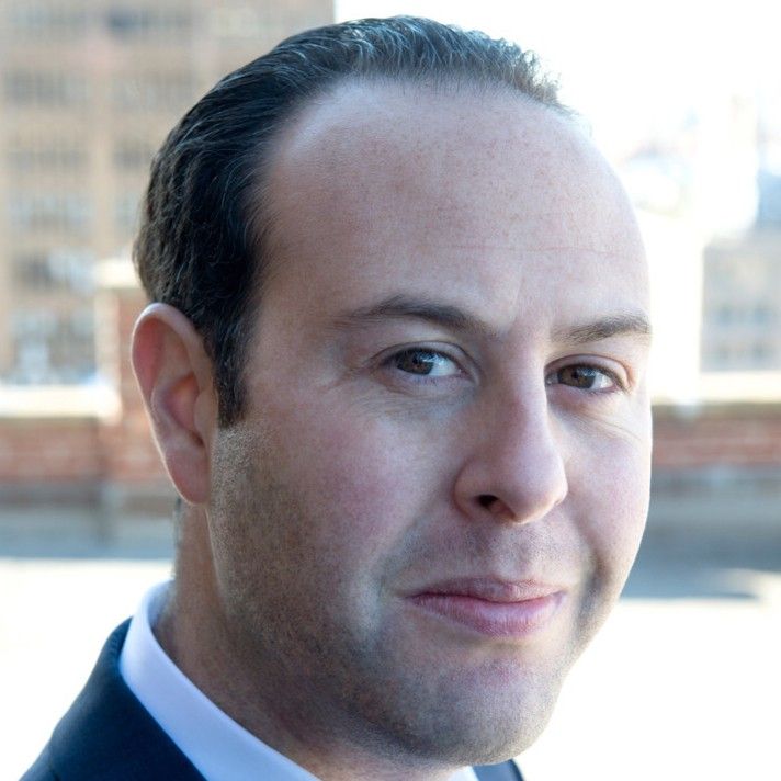 Michael Simon profile picture