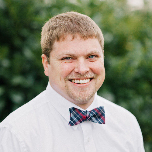 Joshua Dekatch profile picture