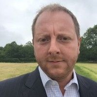 Kevin Evans profile picture