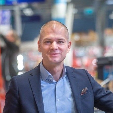 Mattias Lago profile picture