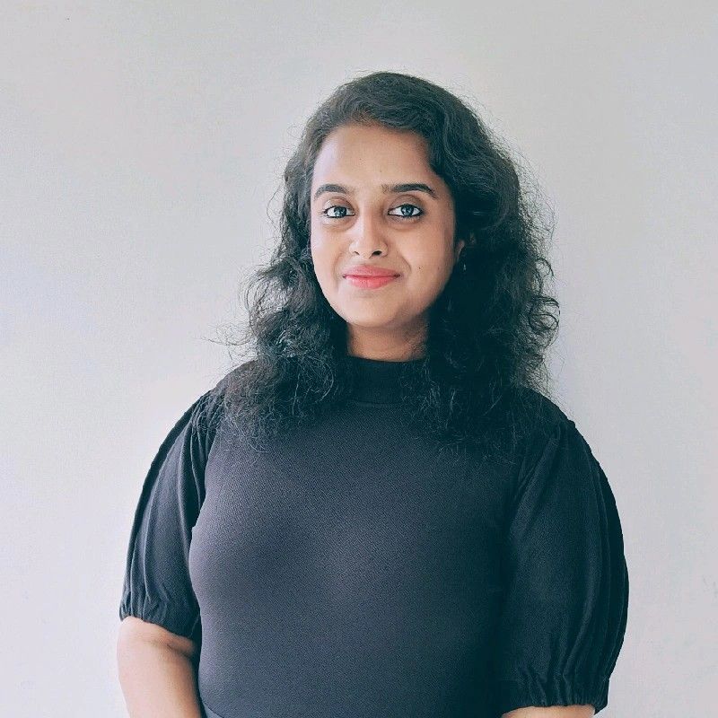Sushmitha Chennuri profile picture