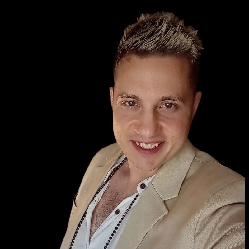 Aaron Levi Yahalom profile picture