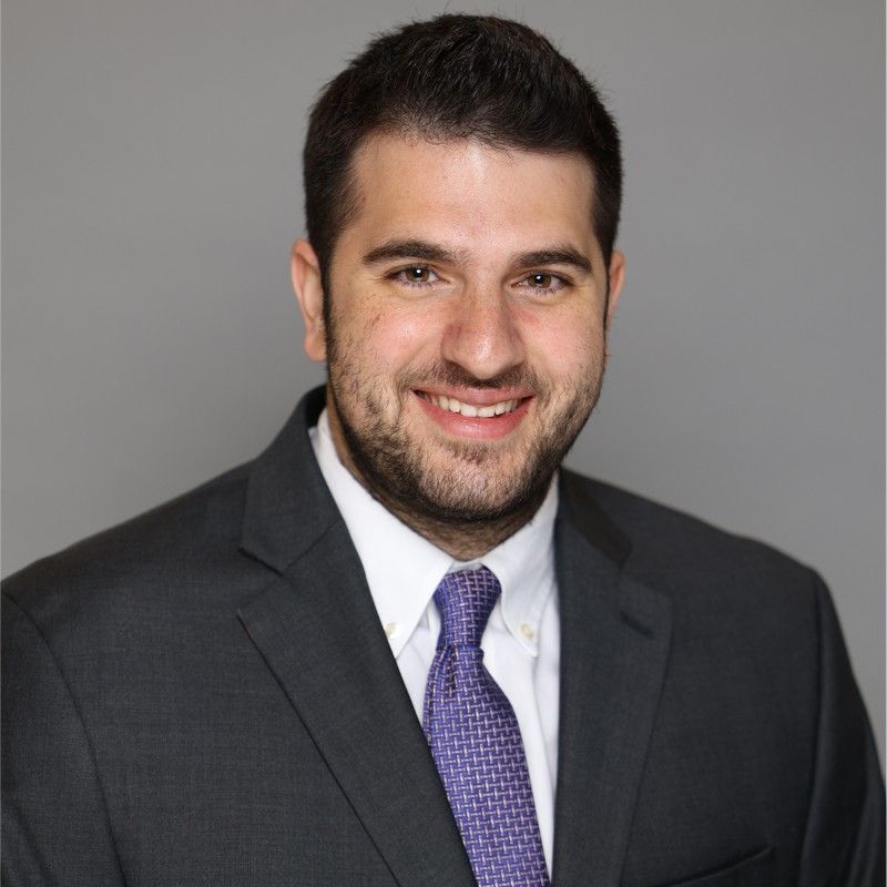 Michael Bayeh profile picture