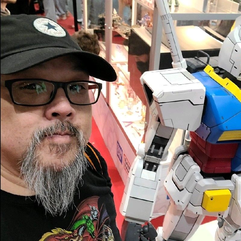 Steve Fung profile picture