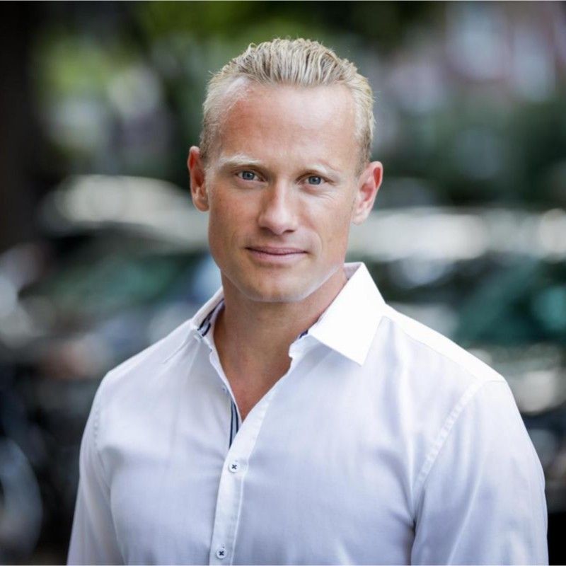 Moritz Von Arnim profile picture