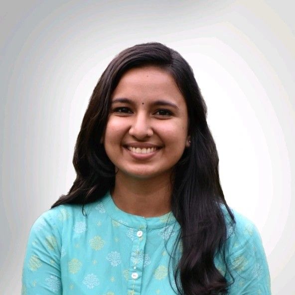 Swathi K P profile picture