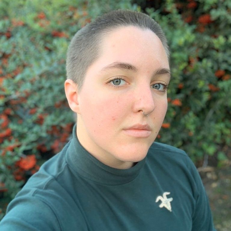 Hollis Rigney profile picture