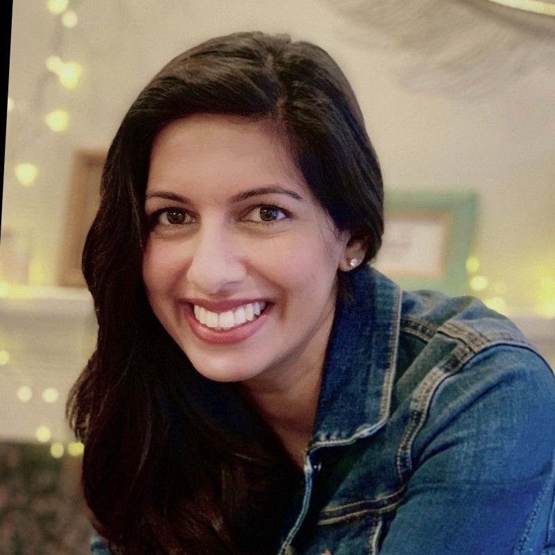 Simmi Patel profile picture