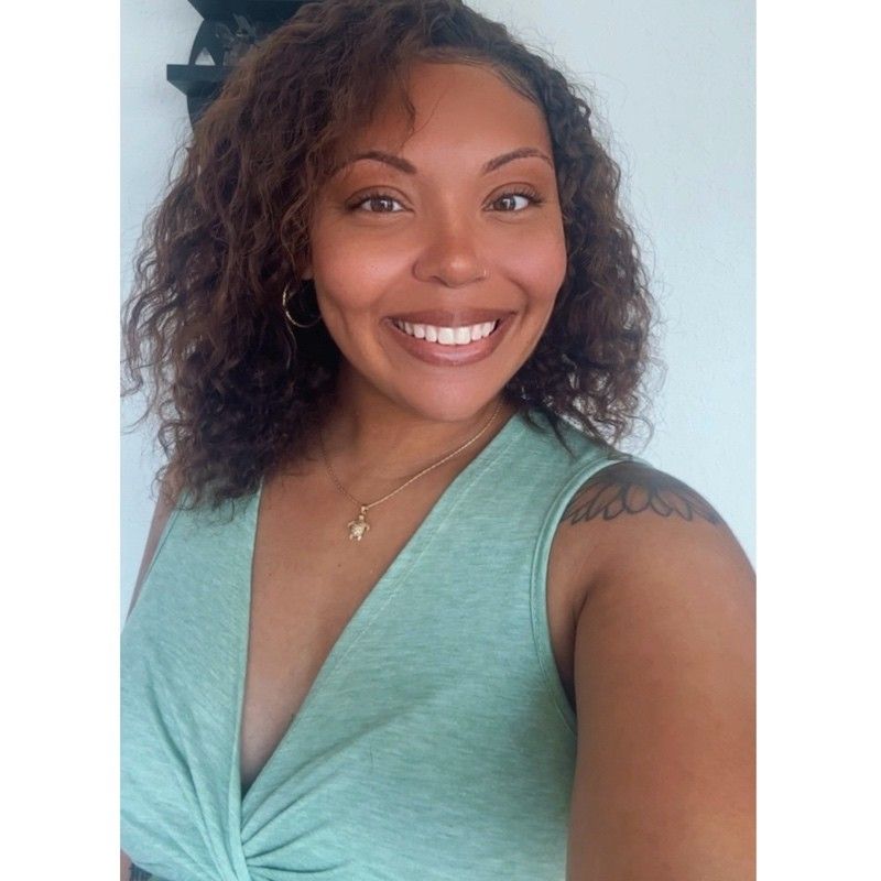 Jayda Davis profile picture