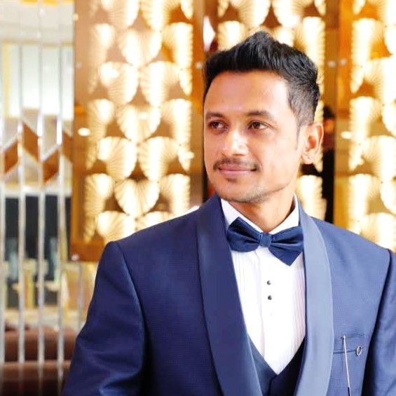 Muneesh Tyagi profile picture