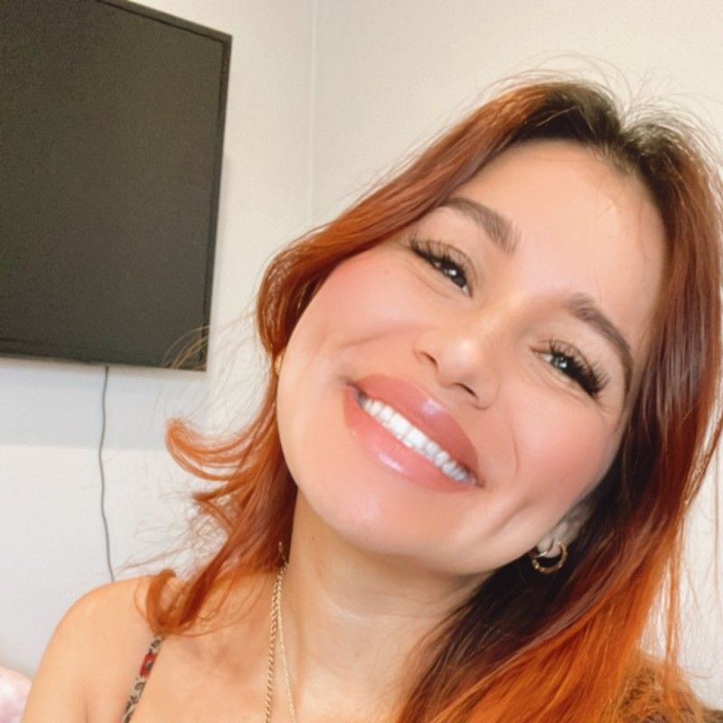 Genesis Navarro profile picture