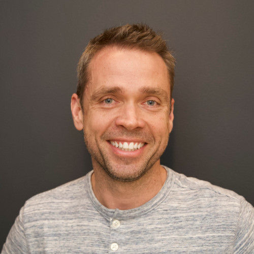Chris Caffey profile picture