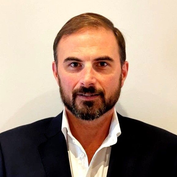 Robert Beighton profile picture