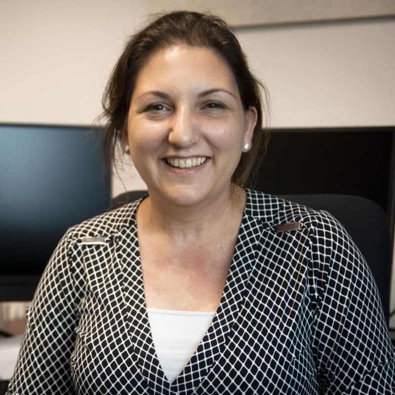 Joanna Lucio profile picture
