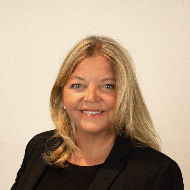Ulrika Almqvist profile picture