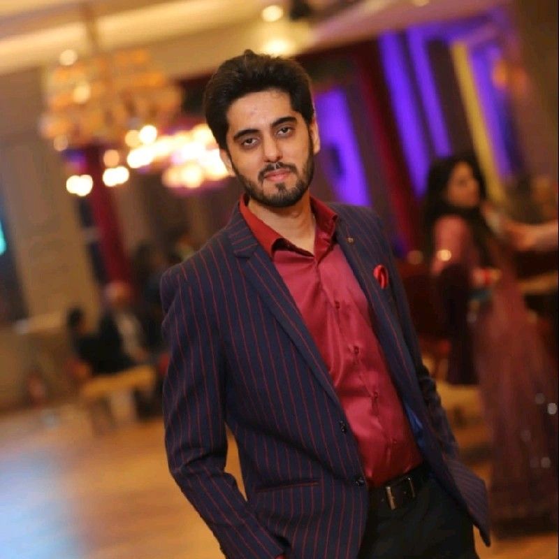 Vaibhav Gosain profile picture