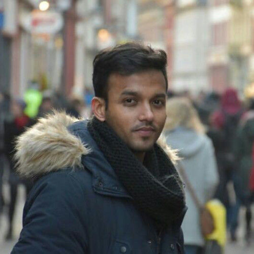 Prateek Gupta profile picture