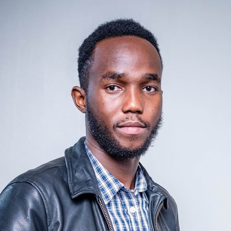 Derrick Kirwa profile picture
