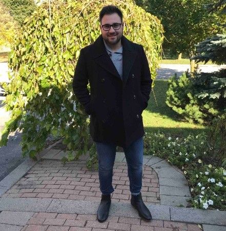 Julian Craparotta profile picture