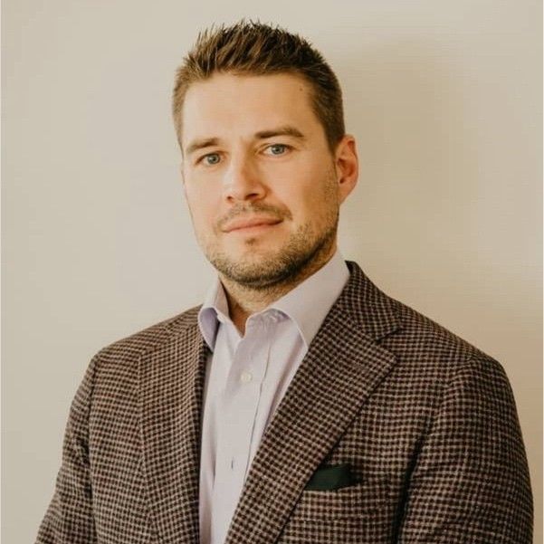 Evan Dawson profile picture
