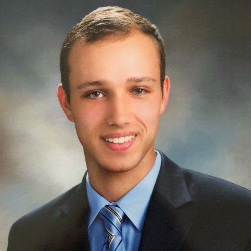 Patrick Johnson profile picture