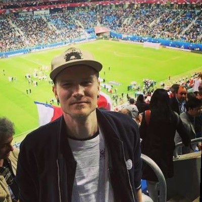 Janne Viialainen profile picture