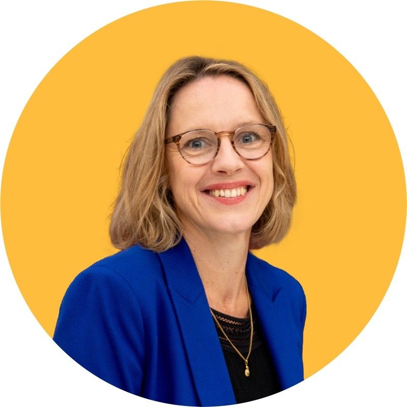 Gwen Lafage 🐝 profile picture
