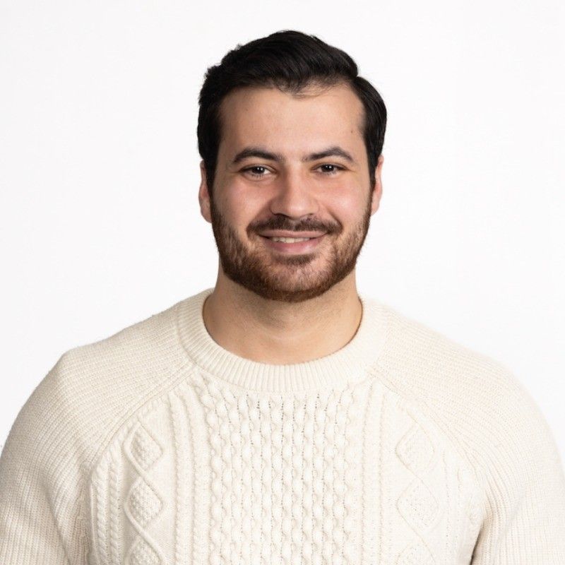 Jake Oliver profile picture
