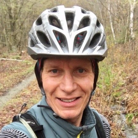 Oliver Sweatman profile picture