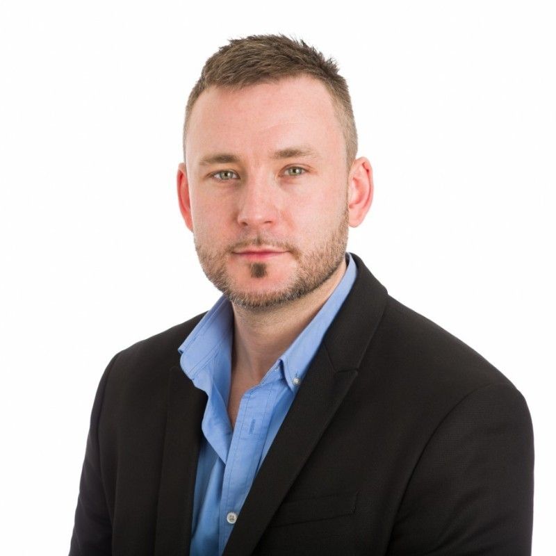Adam Oleszczyk profile picture