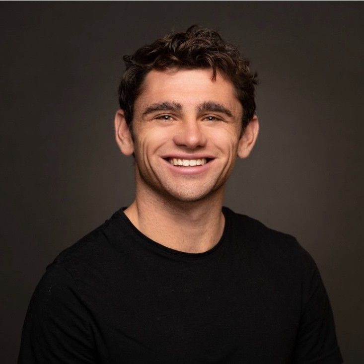 Jordan Marcus profile picture