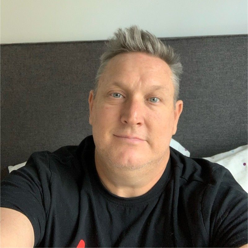 Jeff Luttrell profile picture
