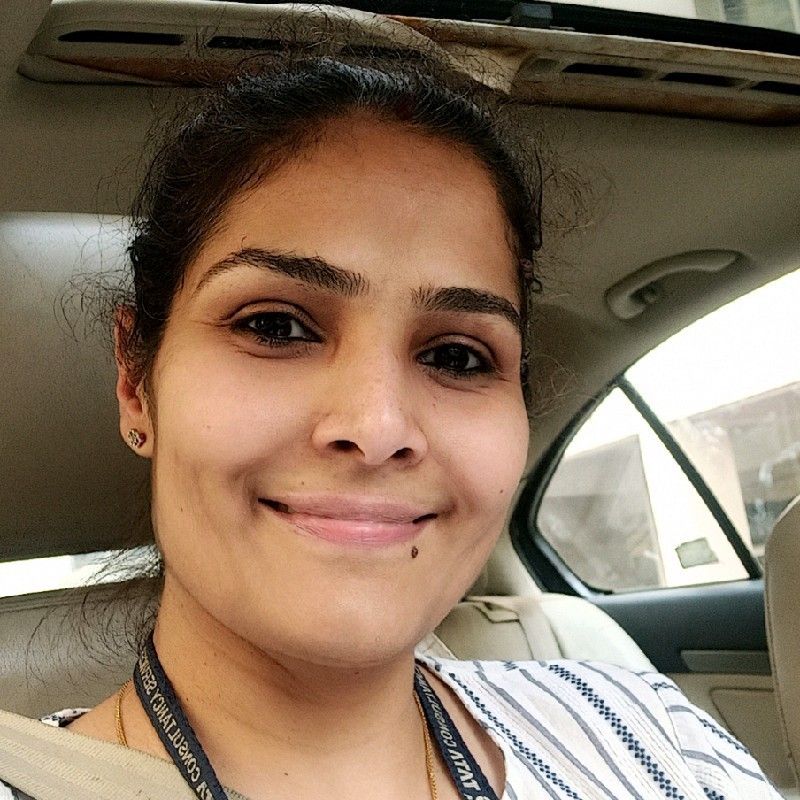 Geetika Deva profile picture