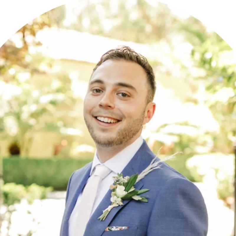 Jeff Fortin profile picture