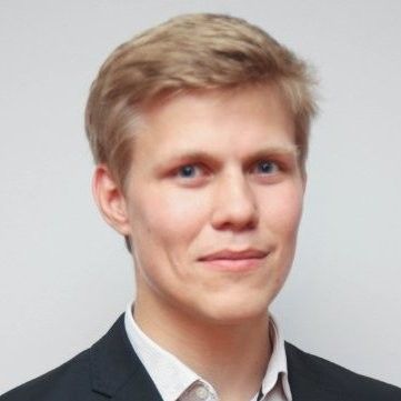 Mikael Rapp profile picture
