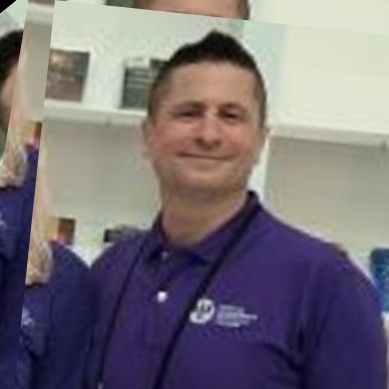 Jason M Wells profile picture