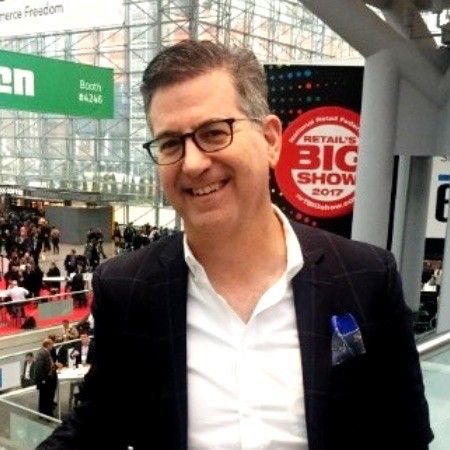 Craig Loewenstern profile picture