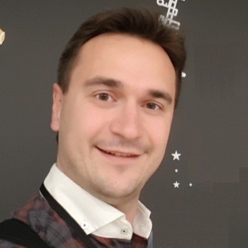 Vladislav Klimov profile picture