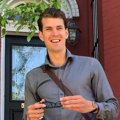 Elias Riskin profile picture