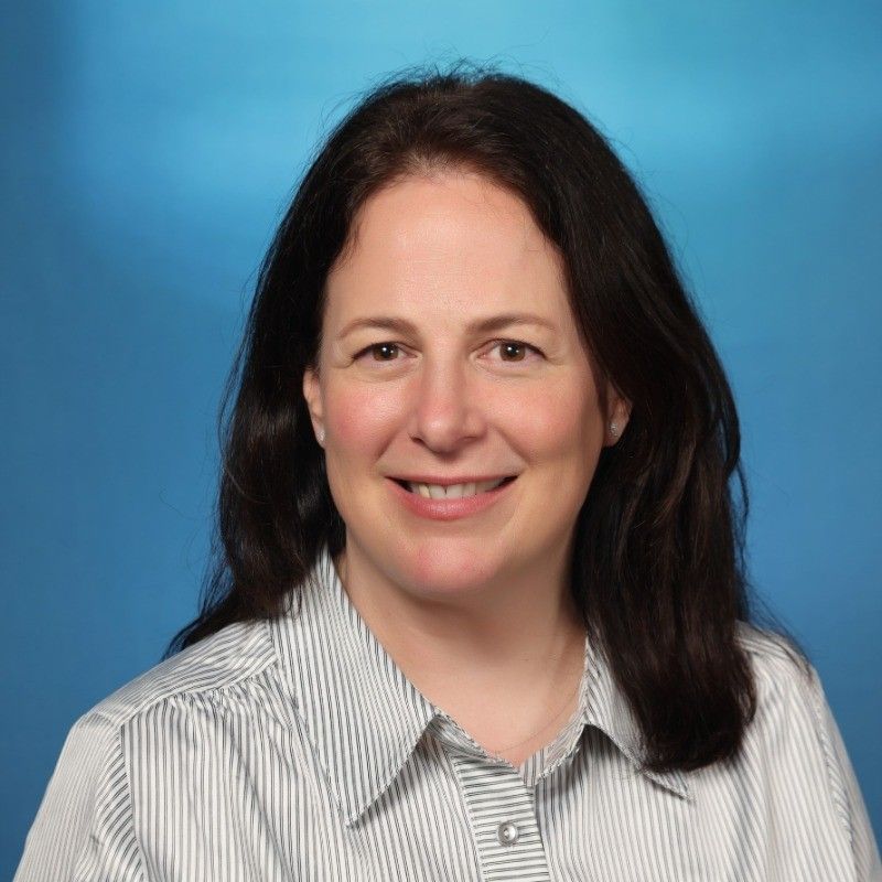 Lynette Moran profile picture