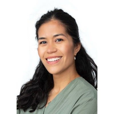 Karen Ayerve Astudillo profile picture